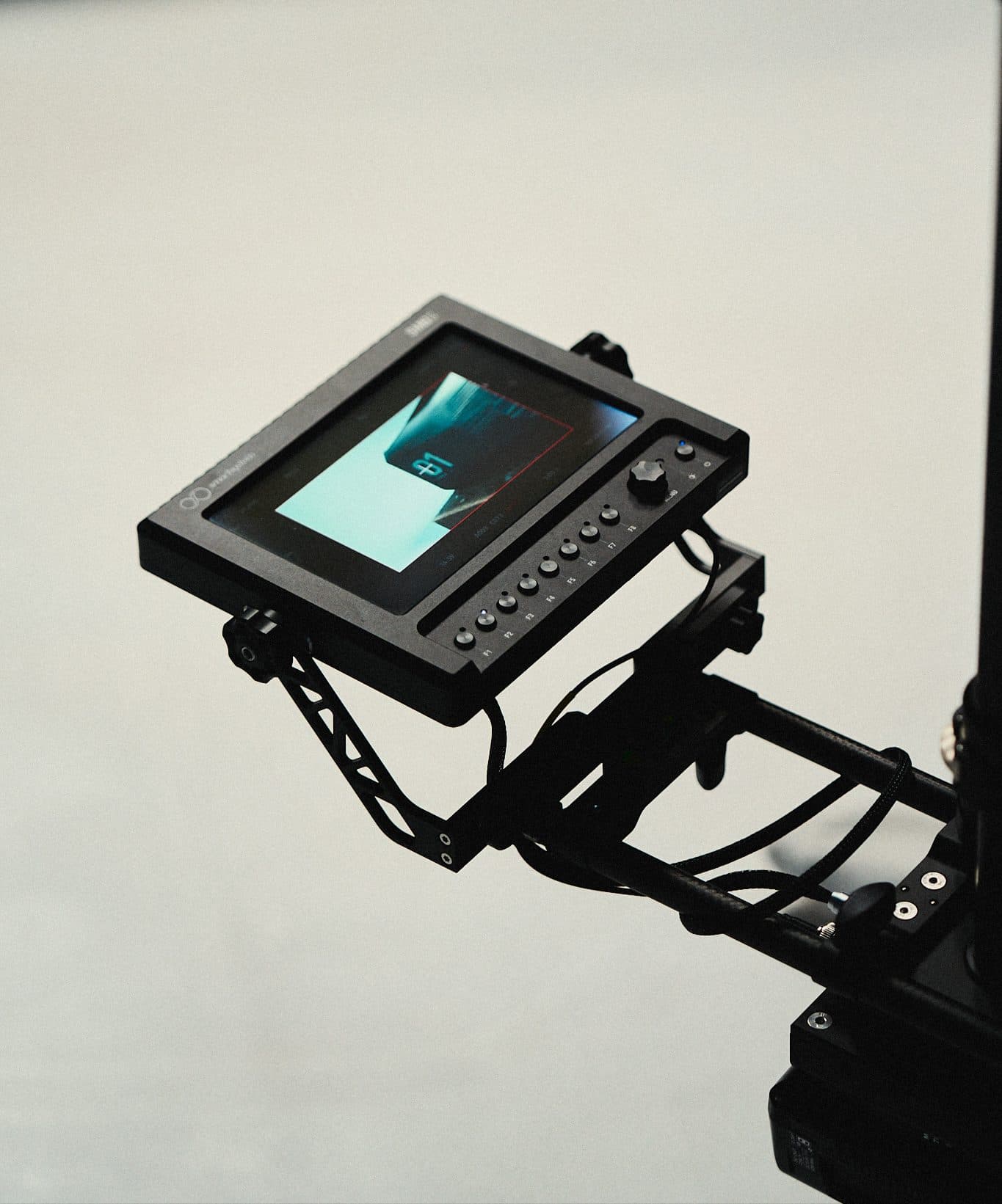 Photographie de tournage et coulisses de plateau.