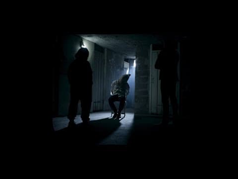AVARICE - Cinematic Dance Short Film